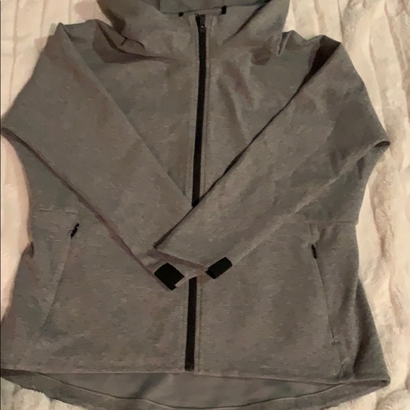 Athleta Tops - Athleta Modern Life Hoodie